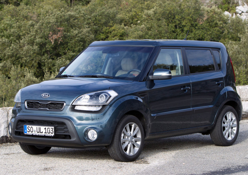 Kia Soul (2009-14) (8)