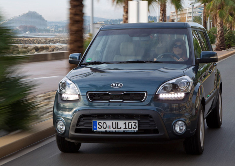 Kia Soul (2009-14) (9)