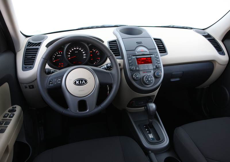 Kia Soul (2009-14) (36)