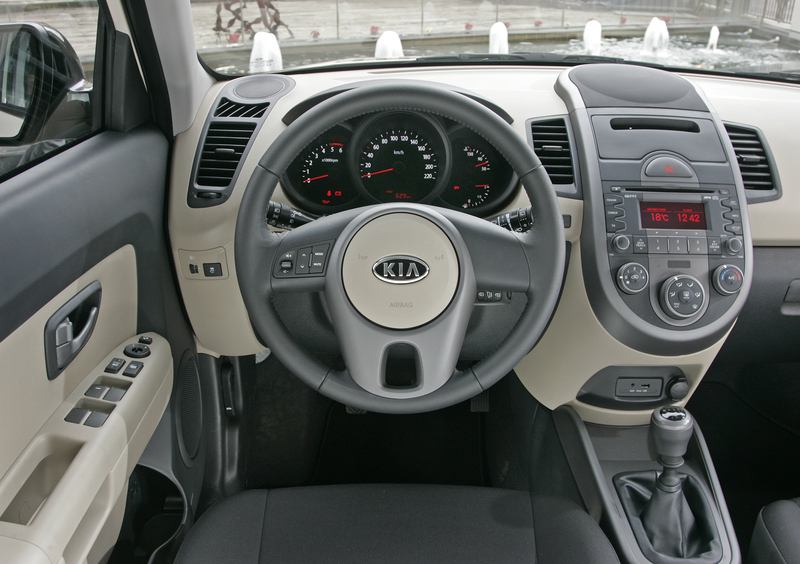 Kia Soul (2009-14) (39)