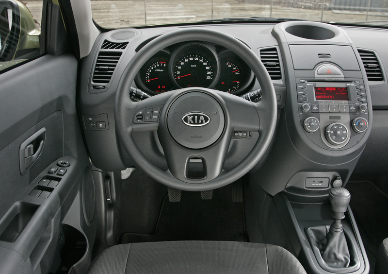 Kia Soul (2009-14) (40)