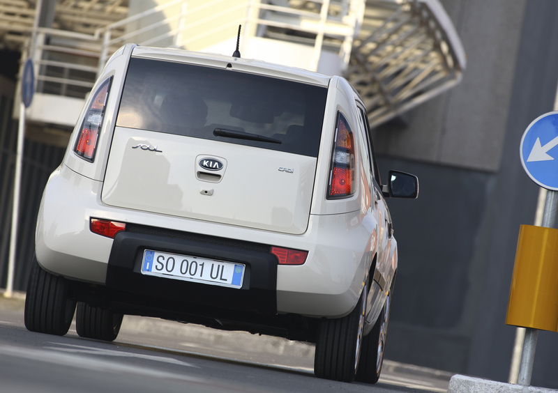 Kia Soul (2009-14) (45)