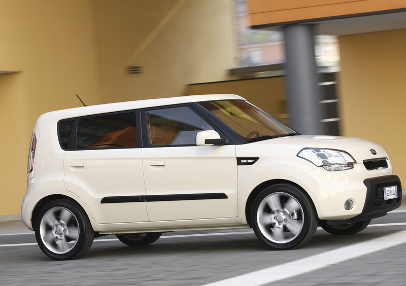 Kia Soul (2009-14) (46)