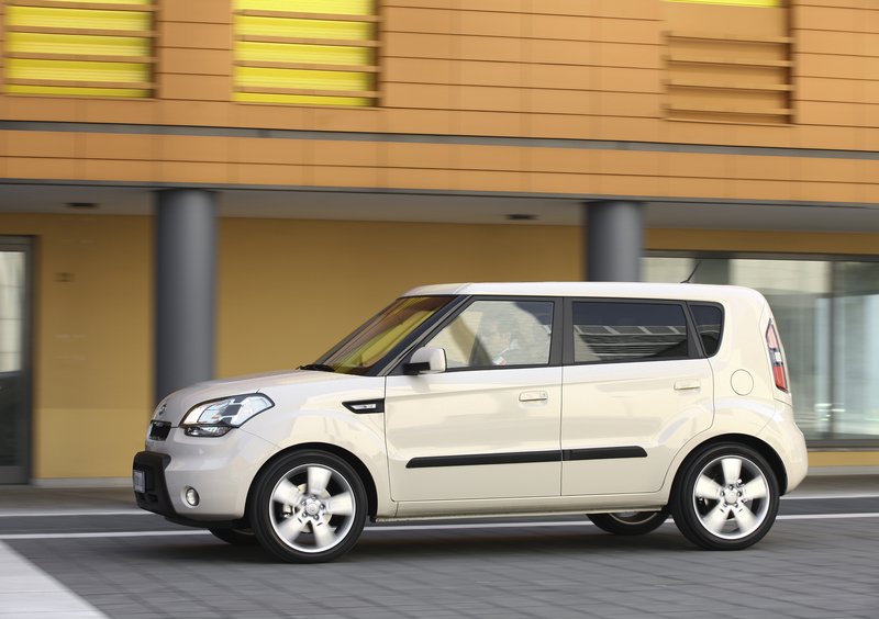 Kia Soul (2009-14) (48)