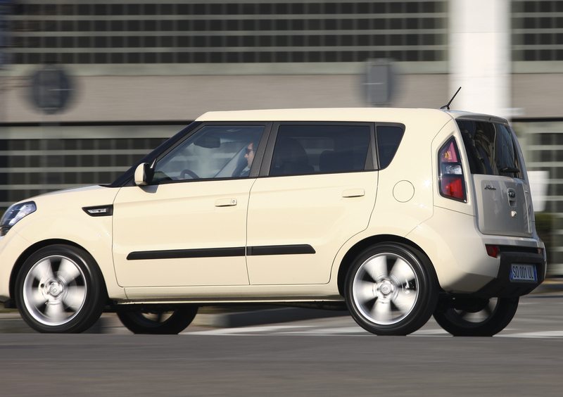 Kia Soul (2009-14) (50)