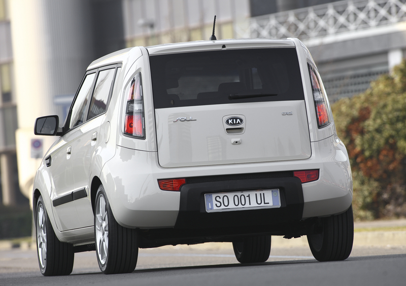 Kia Soul (2009-14) (53)