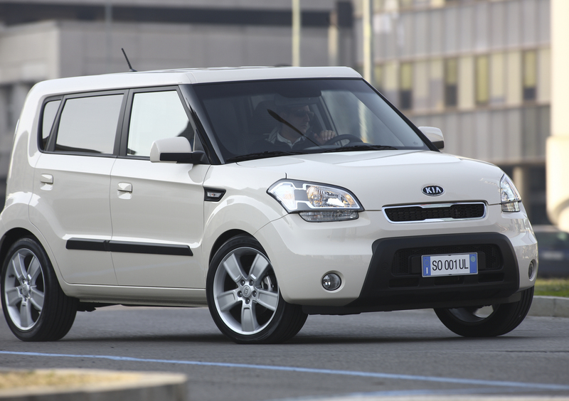 Kia Soul (2009-14) (54)