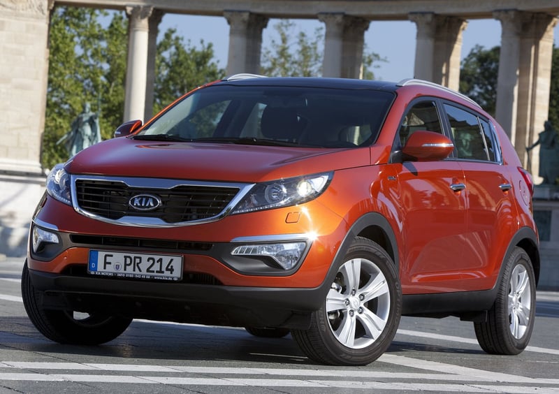 Kia Sportage (2010-16) (6)