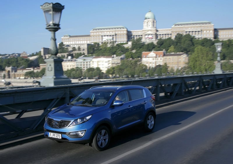 Kia Sportage (2010-16) (19)