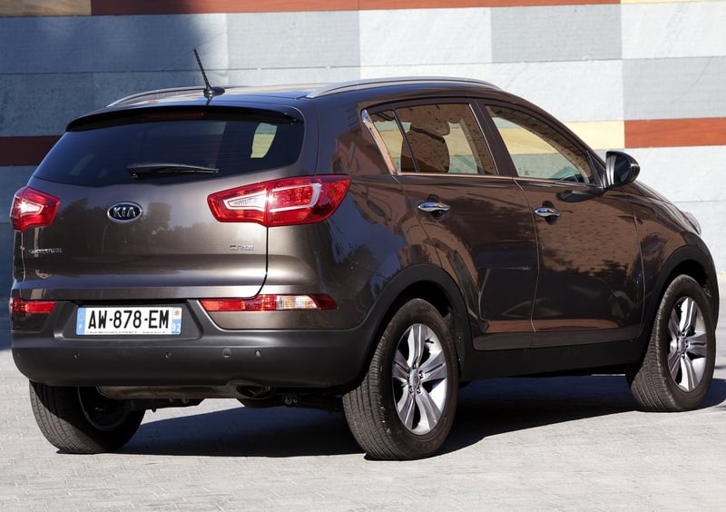 Kia Sportage (2010-16) (18)