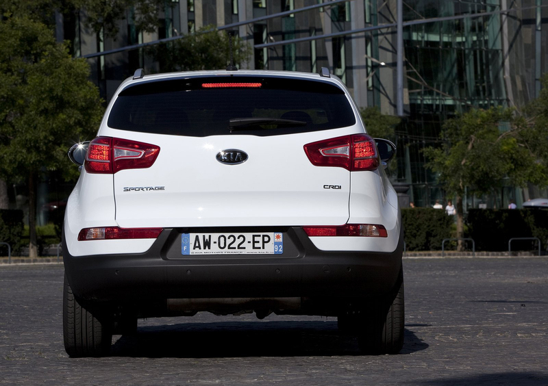 Kia Sportage (2010-16) (5)