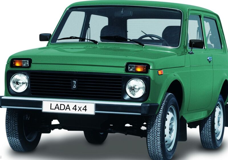 Lada Niva (1986-13)