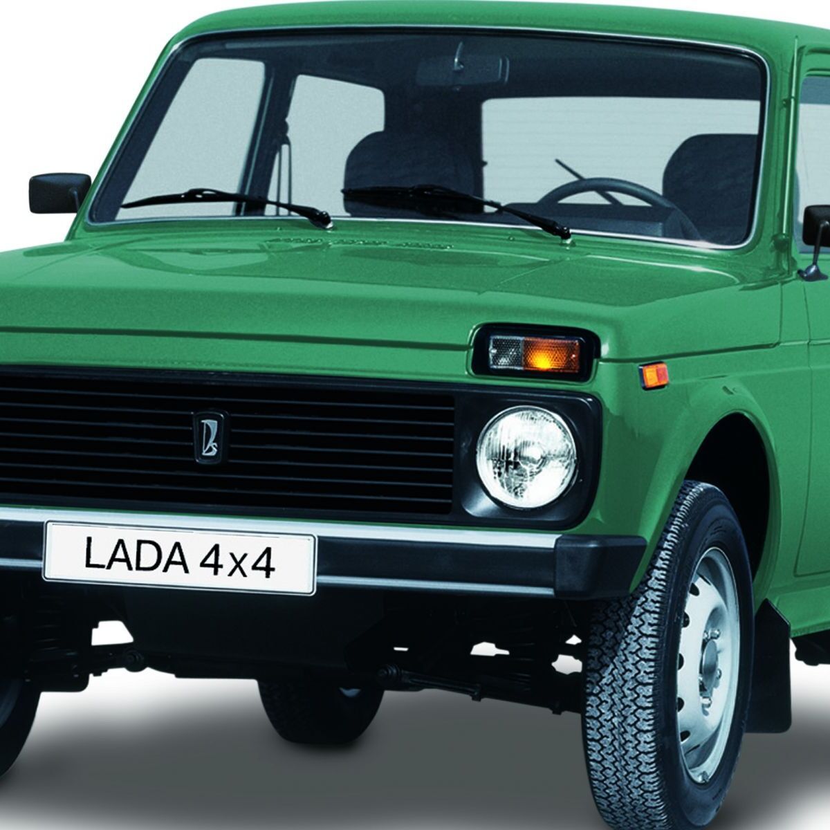 Lada Niva