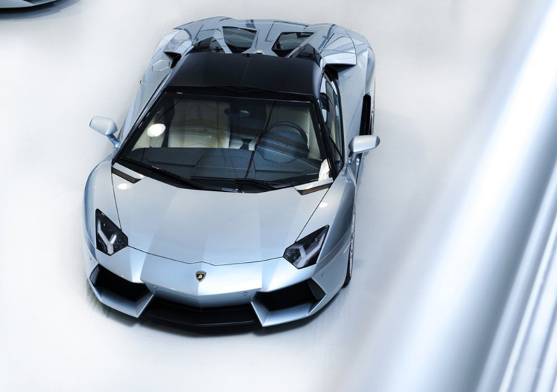 Lamborghini Aventador Cabrio (2012-21) (32)