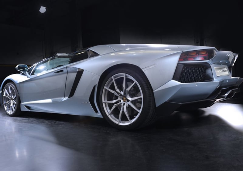 Lamborghini Aventador Cabrio (2012-21) (33)