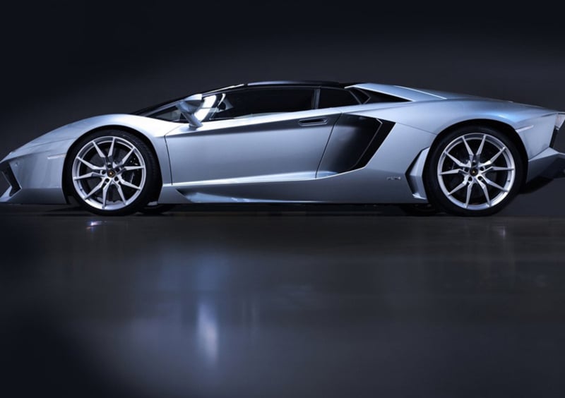 Lamborghini Aventador Cabrio (2012-21) (35)