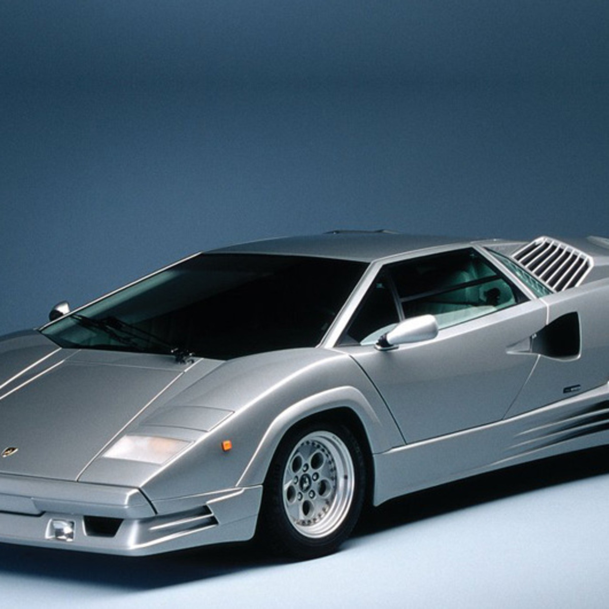 Lamborghini Countach