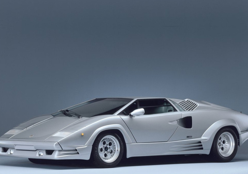 Lamborghini Countach (1978-90) (3)