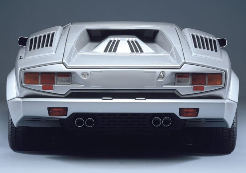 Lamborghini Countach (1978-90) (6)
