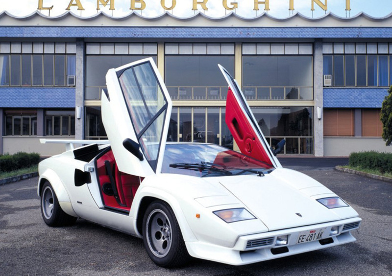 Lamborghini Countach (1978-90) (9)