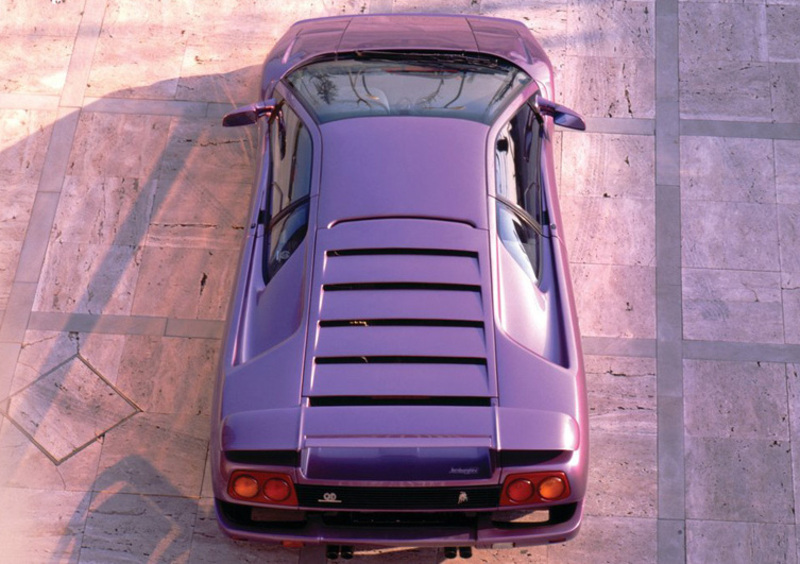 Lamborghini Diablo Coupé (1990-01) (18)