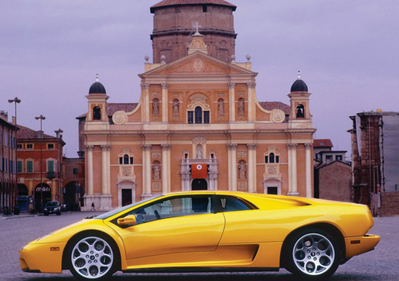 Lamborghini Diablo Coupé (1990-01) (27)