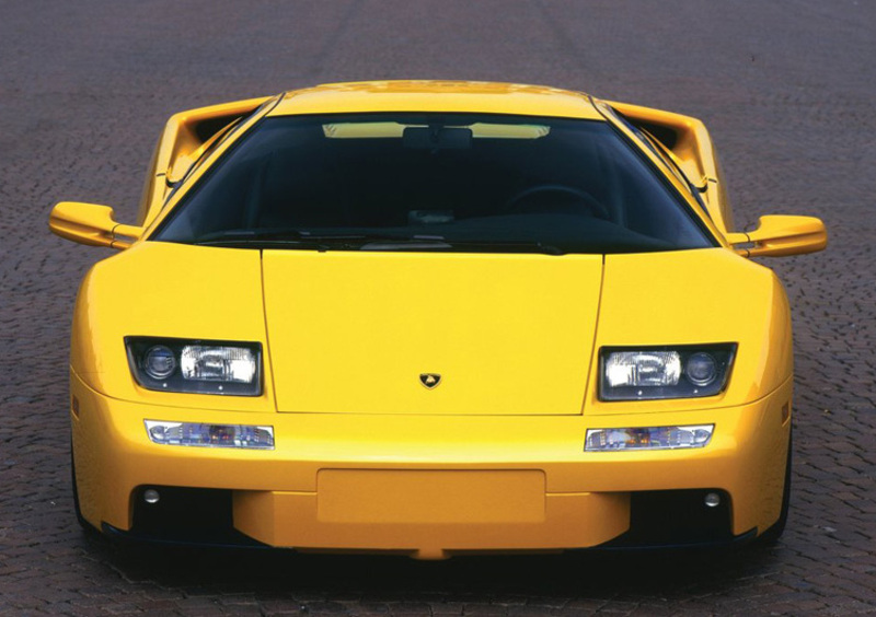 Lamborghini Diablo Coupé (1990-01) (29)