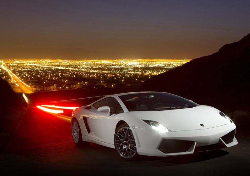 Lamborghini Gallardo Coupé (2003-13) (12)