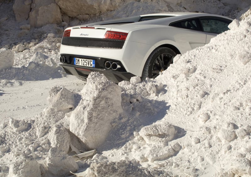 Lamborghini Gallardo Coupé (2003-13) (13)