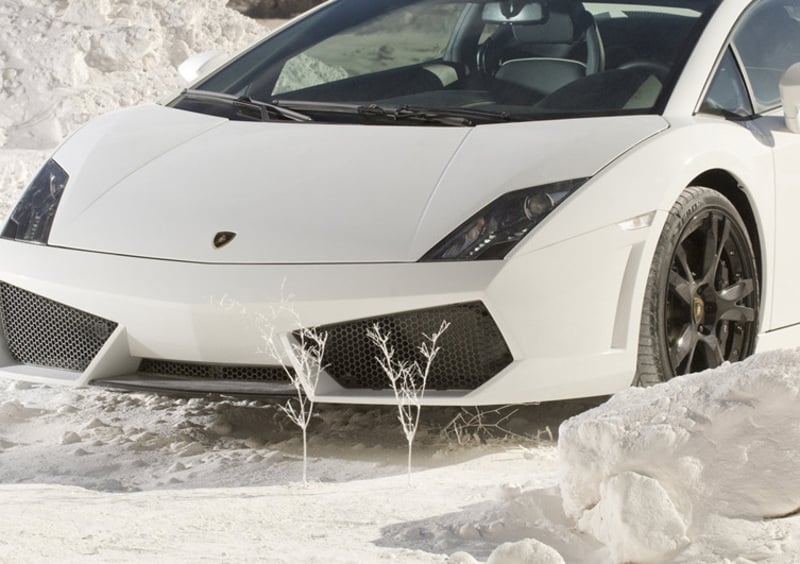 Lamborghini Gallardo Coupé (2003-13) (14)