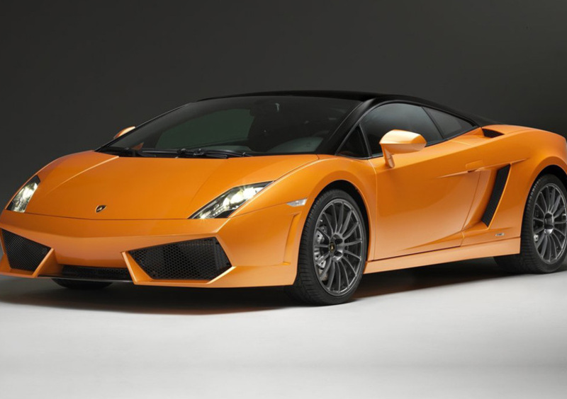 Lamborghini Gallardo Coupé (2003-13) (23)