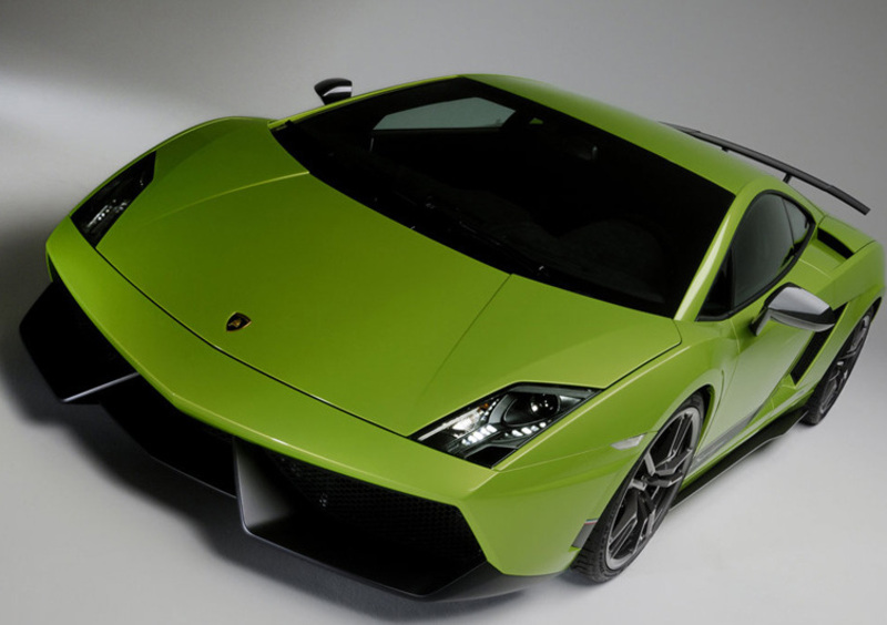 Lamborghini Gallardo Coupé (2003-13) (32)