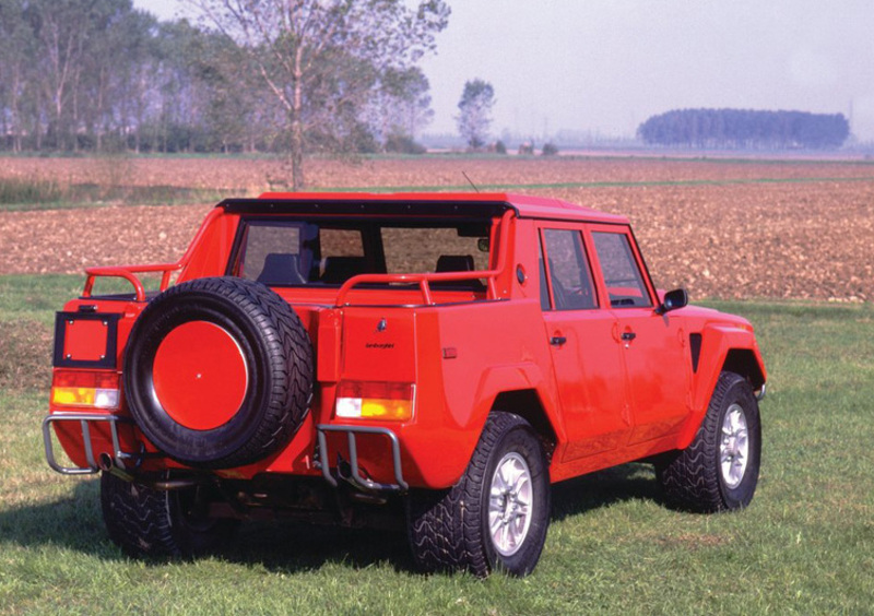 Lamborghini LM-002 (1986-92) (6)