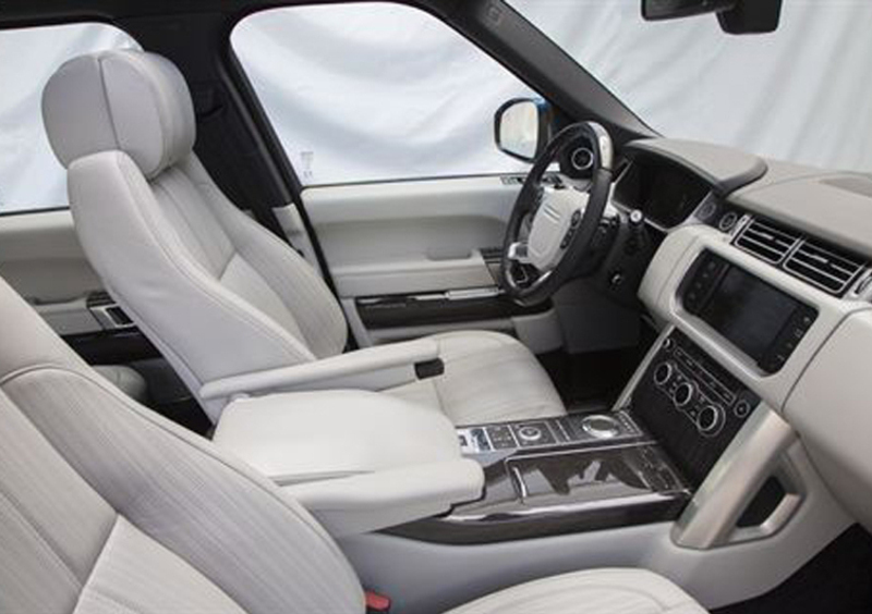 Land Rover Range Rover (2012-21) (12)