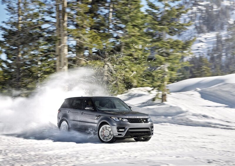 Land Rover Range Rover Sport (2013-22) (43)