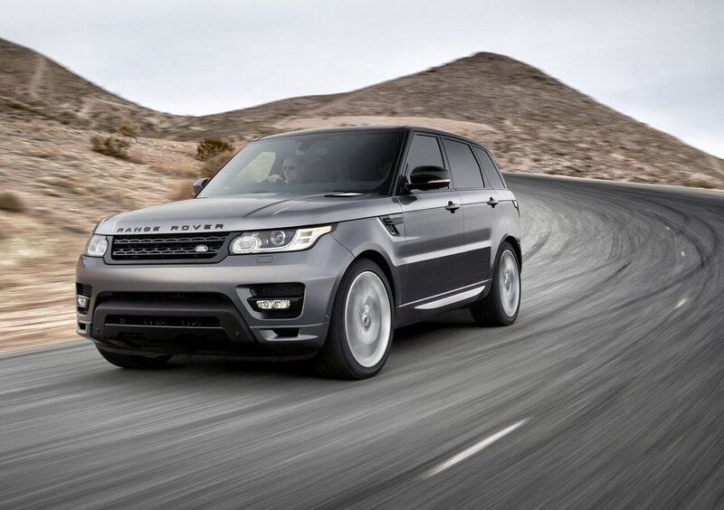 Land Rover Range Rover Sport (2013-22) (31)