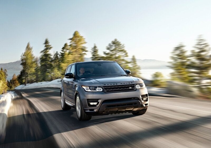 Land Rover Range Rover Sport (2013-22) (26)