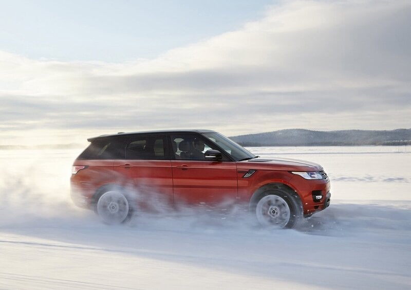 Land Rover Range Rover Sport (2013-22) (48)