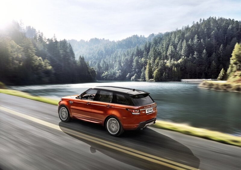 Land Rover Range Rover Sport (2013-22) (29)