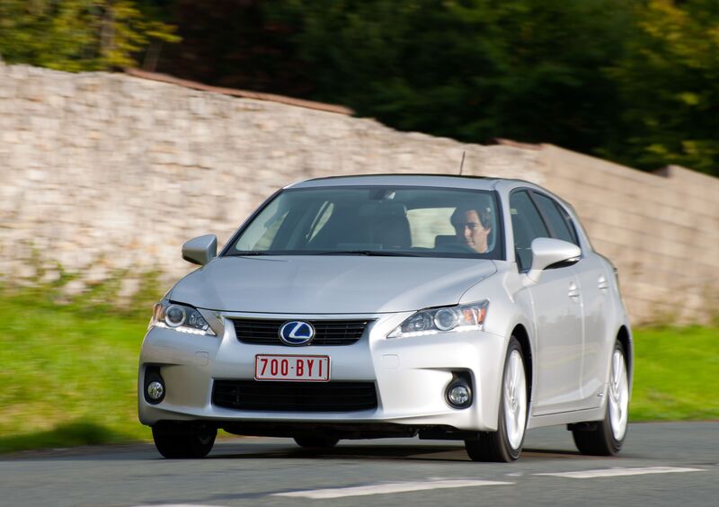 Lexus CT (2010-20) (49)