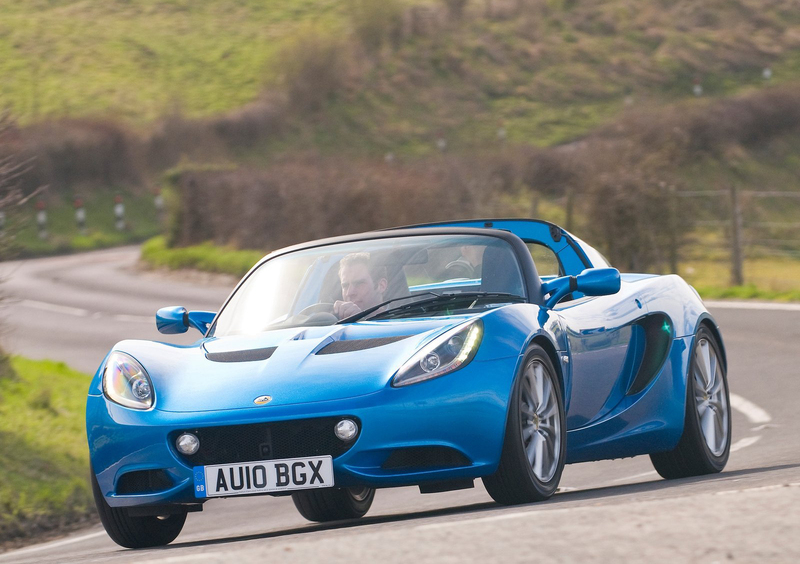 Lotus Elise (1996-21) (28)