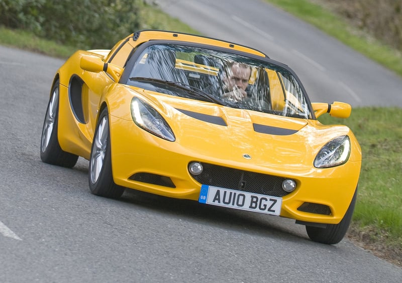 Lotus Elise (1996-21) (21)