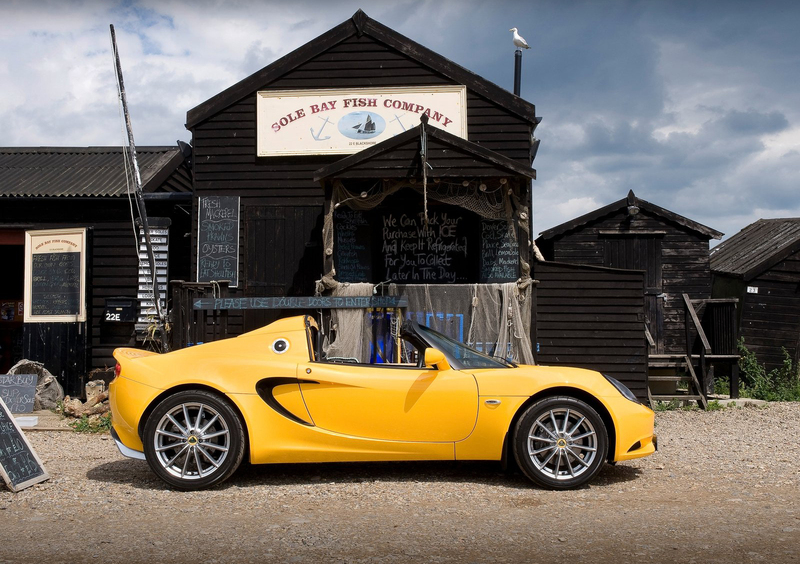 Lotus Elise (1996-21) (22)