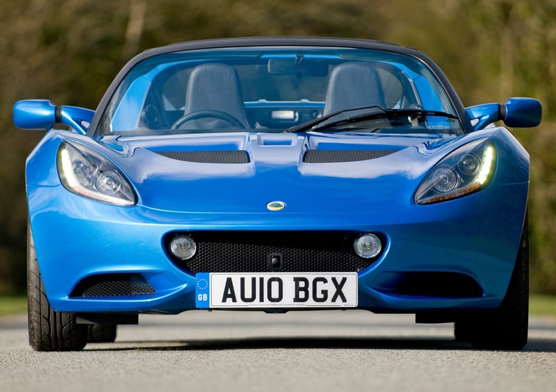 Lotus Elise (1996-21) (23)