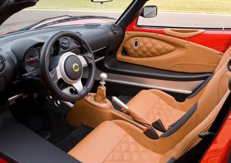 Lotus Exige Cabrio (2013-20) (12)