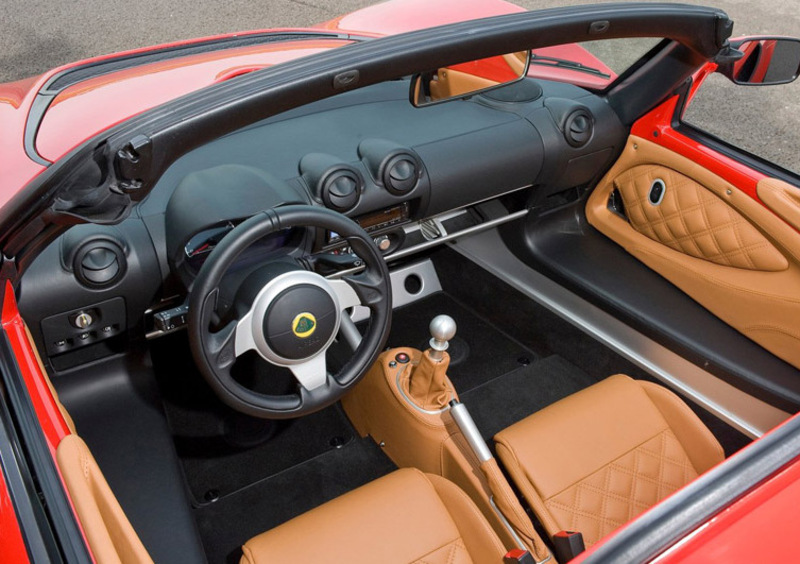 Lotus Exige Cabrio (2013-20) (13)