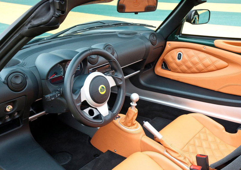 Lotus Exige Cabrio (2013-20) (15)