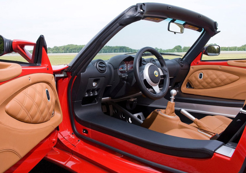Lotus Exige Cabrio (2013-20) (17)