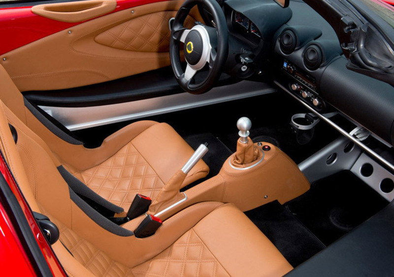 Lotus Exige Cabrio (2013-20) (18)