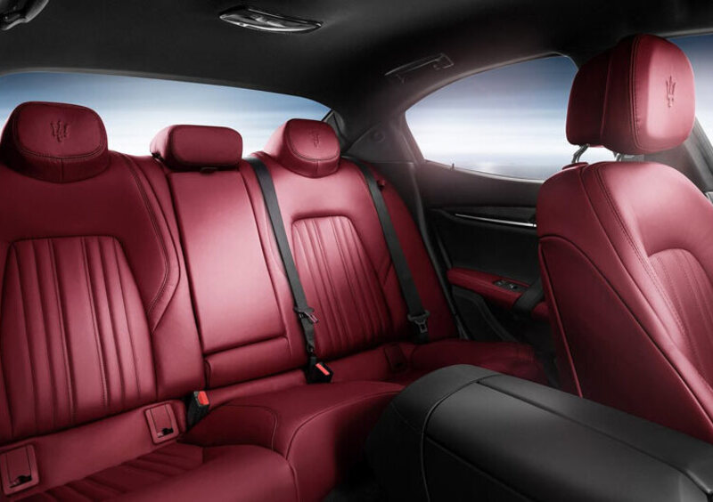 Maserati Ghibli (2013-24) (39)